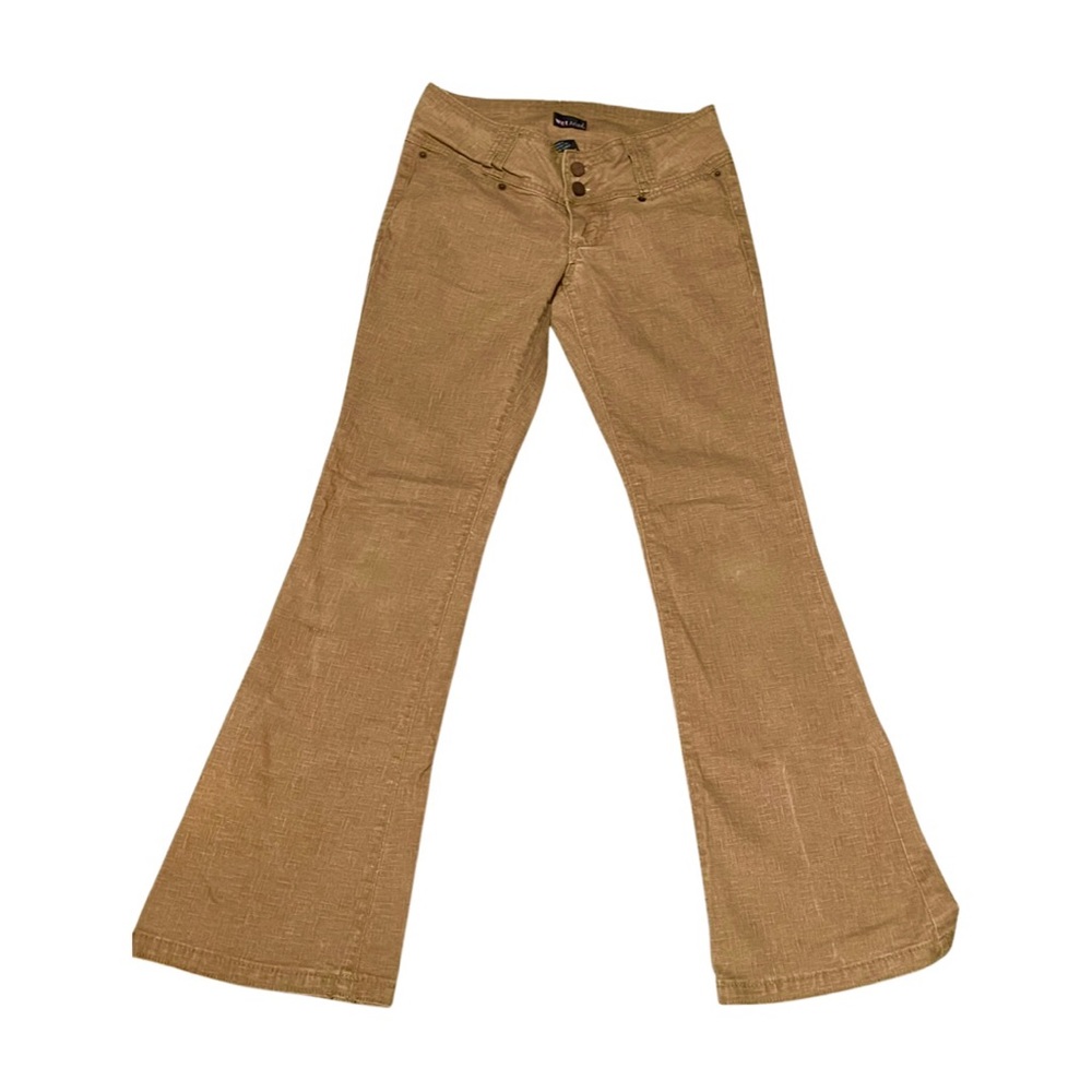 2000’s wet seal low rise jeans